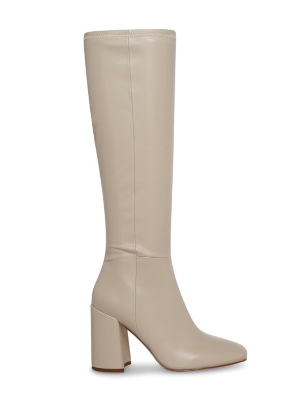 Steve Madden Lizah Knee High Boots